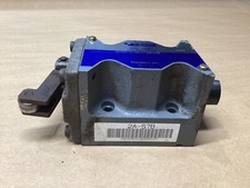TOKIMEC Valve DG20S-5-2A-T-10-S7B Directional Control Valve #104G69PR7
