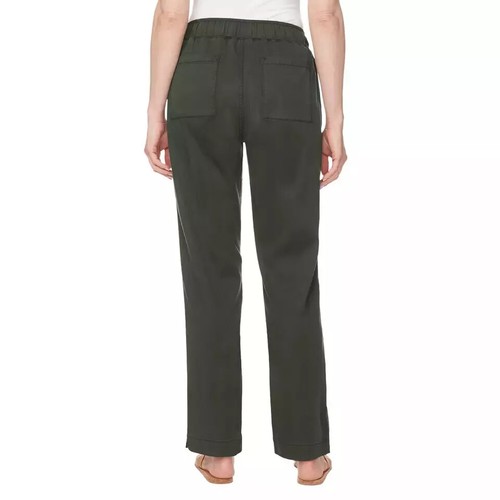 Pantalones de mezclilla finos Buffalo David Bitton para mujer suaves Tencel talla XL - Imagen 7 de 10