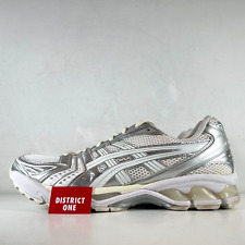 Size 12 - ASICS JJJJound x Gel Kayano 14 Silver White for Size 12 - ASICS JJJJound x Gel Kayano 14 Silver White for