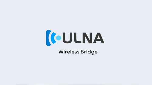 5.8G 3KM 1200Mbit/s Wireless WIFI Bridge WLAN Access Point Ethernet Extender CPE - Video 1 von 1