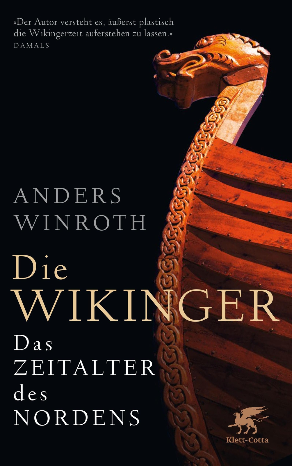 Die Wikinger Anders Winroth