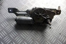 Scheibenwischermotor hinten 1H6955717/711A VW Golf 1.6 1HXO/1HX1/1EXO