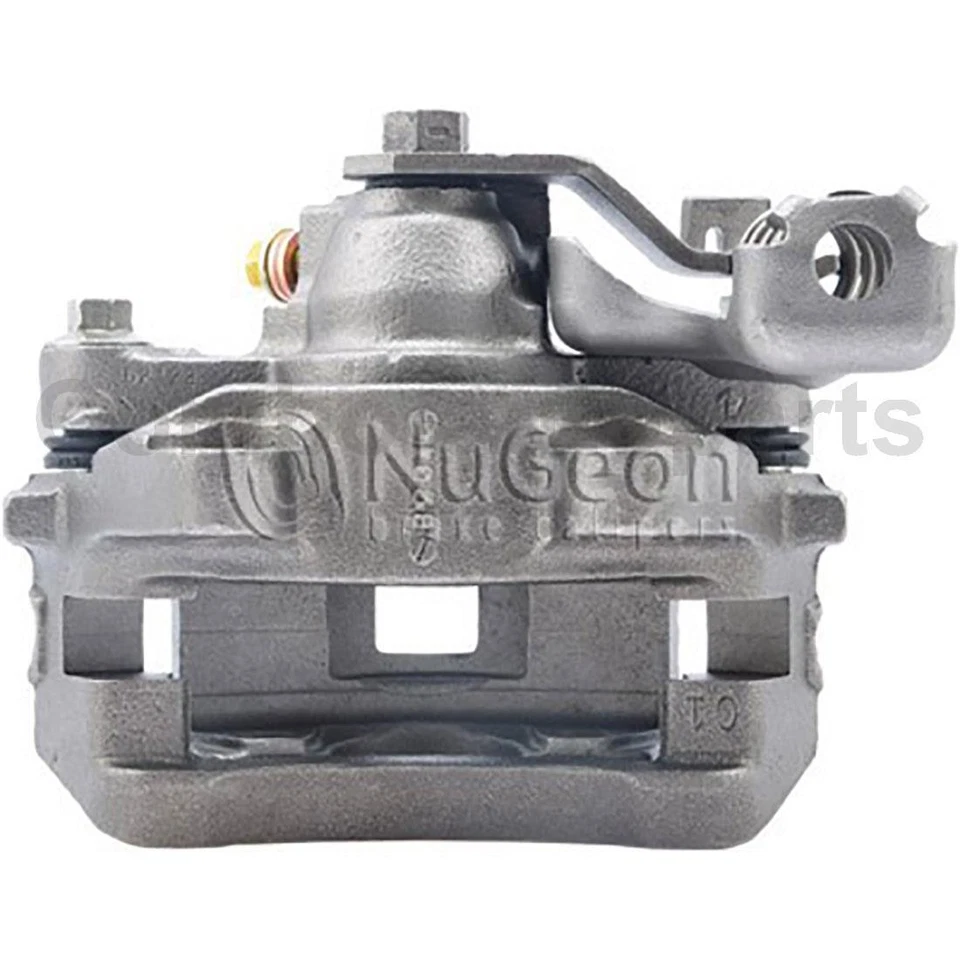 2pc Rear Left Rear Right Disc Brake Caliper for Buick Reatta 1988-1991 - Image 2 of 4