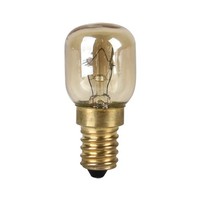 Hama Backofenlampe E14 25W 240V Warmweiß HitzebestäNdig 300°C SpezialglüHlampe
