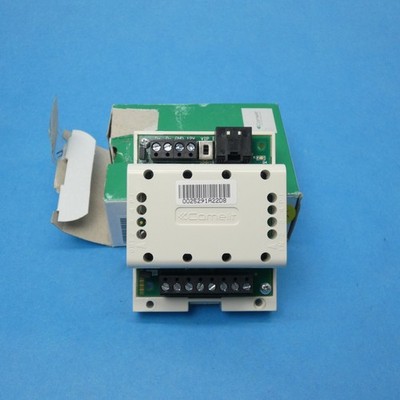 Comelit SK9071 Vip System Lift Command Interface 10 Relays