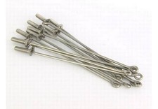 Gemini Tail Wires (With Screws)