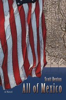 Scott Benton | All Of Mexico | Taschenbuch | Englisch (2008) | Iuniverse