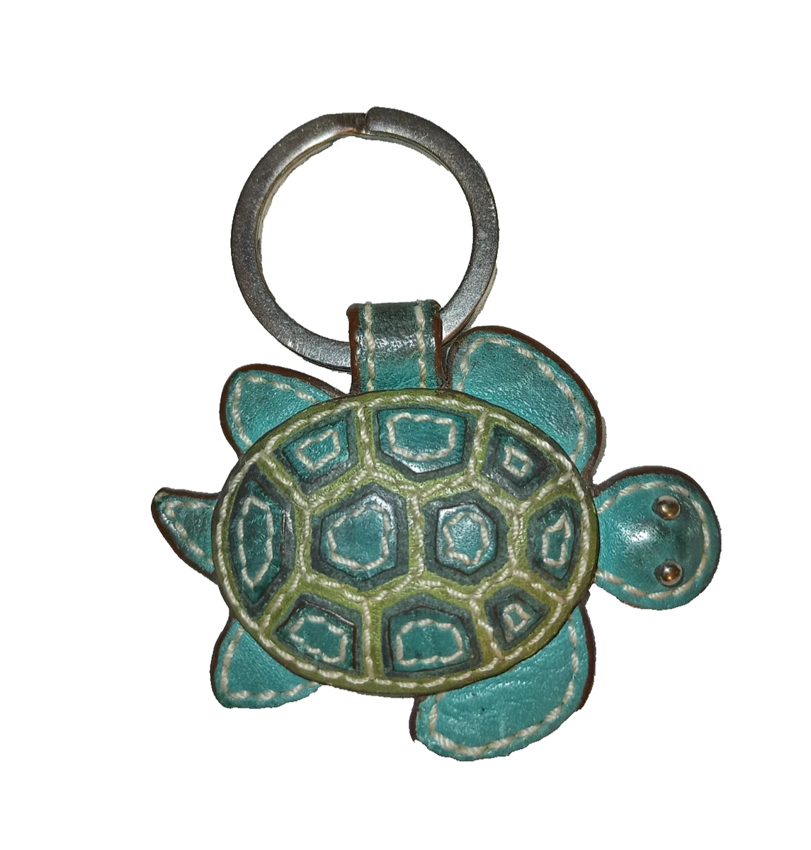 Coach Animal Key Chains, Rings & Finders for Women for sale | eBay