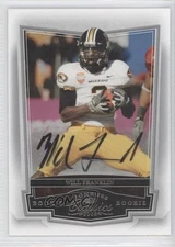 2008 Donruss Classics Rookie /499 Will Franklin #241 Rookie Auto RC