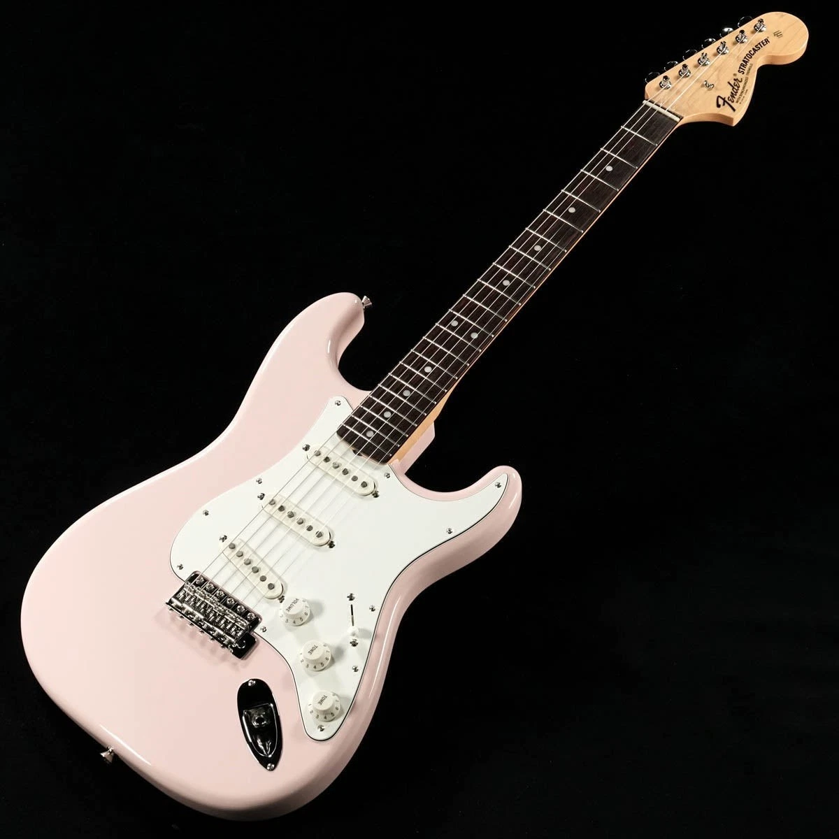Fender Pink Electric Guitars for sale | eBay