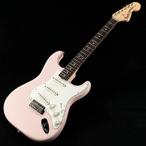 Shell Pink Stratocaster | eBay