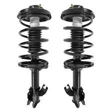 Front Complete Struts Shocks Set of 2 for 1996-1999 Infiniti I30