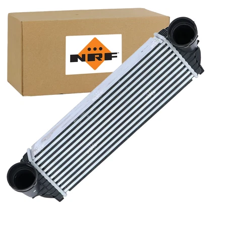 Turbolader BMW X5 sDrive 25 d (F15)