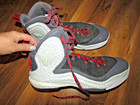 Adidas D Rose 5 Boost 'Home' & 'Alternate Away'  Derrick rose size 12.5 UK