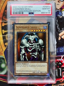 Psa 10 Summoned Skull | eBay