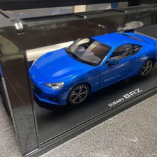 Autoart 1/18 Subaru BRZ