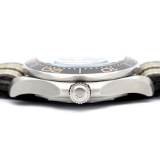 Omega Seamaster Diver 300m ‘007 Edition Titanium on NATO 5