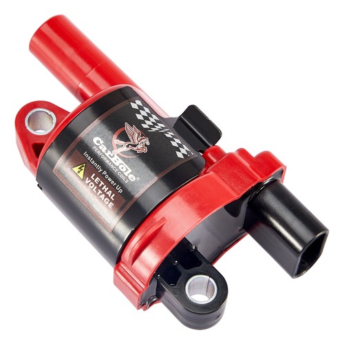 Bobinas de encendido de alta energía UF742 y juego de cables para GMC Chevy Silverado 1500 5,3 L 6,2 - Imagen 15 de 19