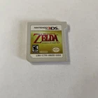 The Legend of Zelda: Ocarina of Time 3D (Nintendo 3DS) Game Card ONLY - TESTED