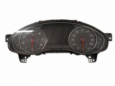 Compteur Audi A7