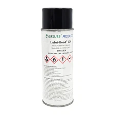 EXPIRED - Everlube - Lubri-Bond 220 Lubricant, 12oz Aerosol Lot# 7365031226