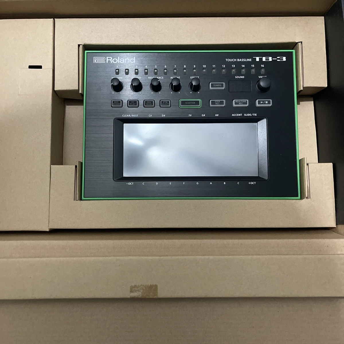 Roland Tb 303 for sale | eBay