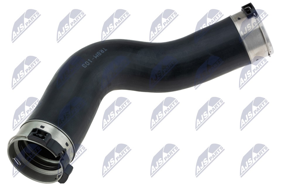 N.T.Y. GPP-BM-103.NTY Charger Air Hose for BMW - Image 13