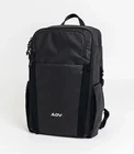 ADV 32L Flex Backpack Bag for Tennis & Pickleball w/ 16" Laptop Sleeve in Midnig