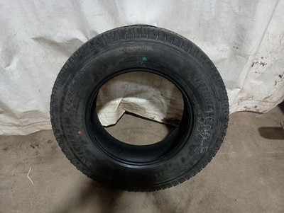 LT 235/80 R18 121/118R Tire 12/32 Tread Depth Michelin Primacy Xc 3018586
