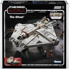 Star Wars The Vintage Collection Ghost Hasbro Haslab SEALED NEW US SELLER
