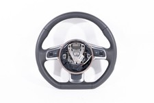 Nos Audi 2008-2015 8j Tt Tts Type 42 R8 Manual Steering Wheel
