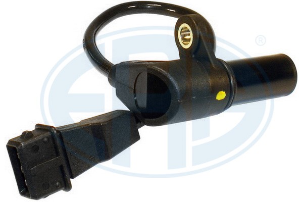 ERA 550402A Impulsgeber, Kurbelwelle FüR Chevrolet Matiz (M200, M250)-image