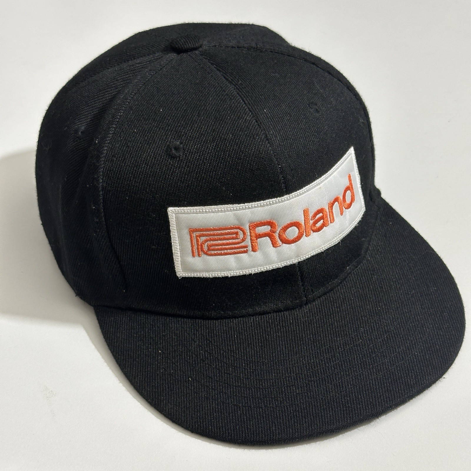 Roland Electronic Musical Instruments Patch Logo … - image 1