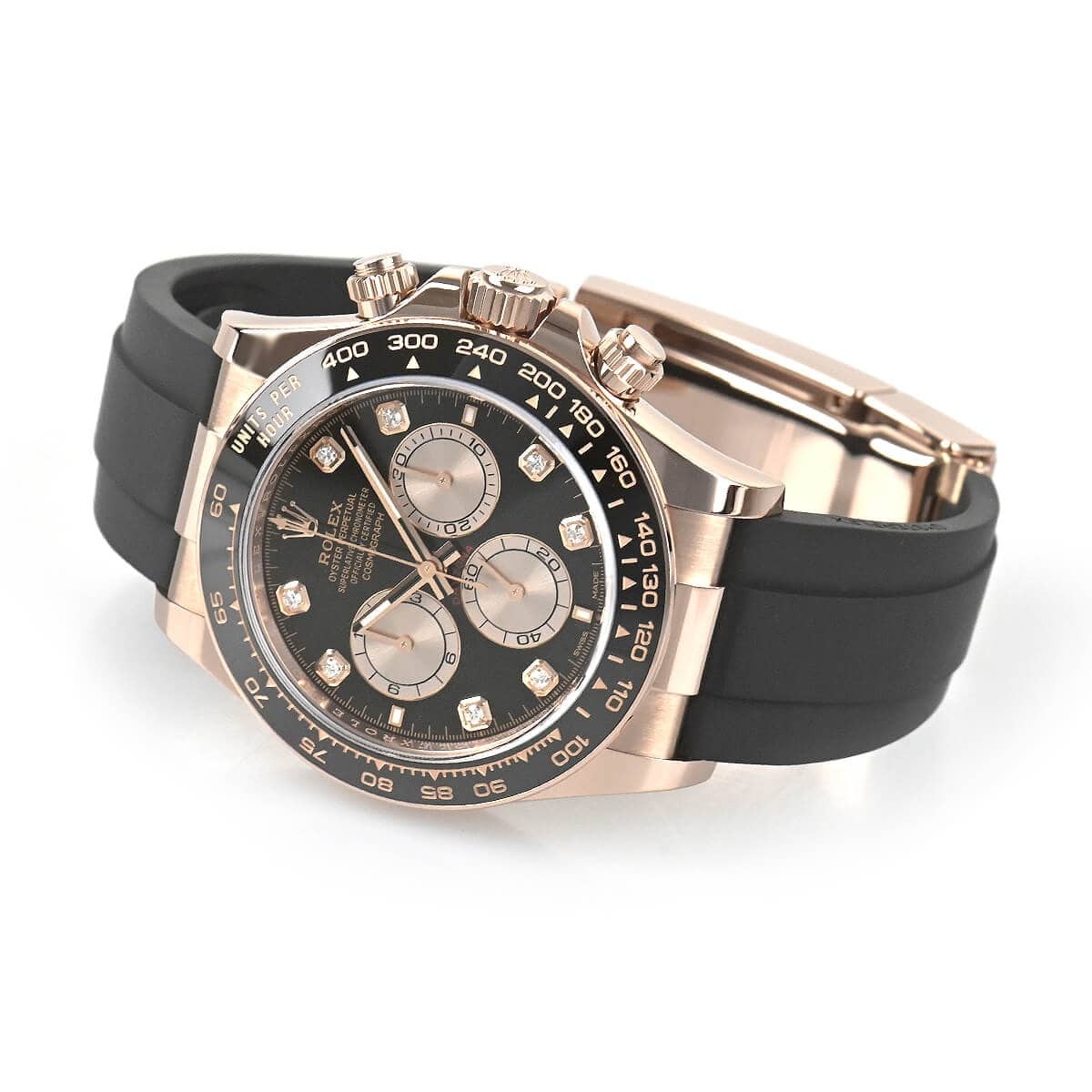 ROLEX Cosmograph Daytona 126515LN SW17409 image 3