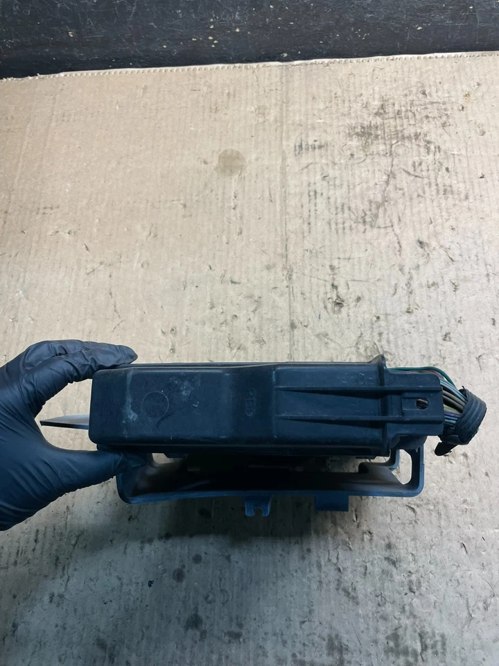 Módulo de control del motor (ECM)-3 velocidades Trans Cardone 777727 Reman T2836 PS Foto 2 de 4