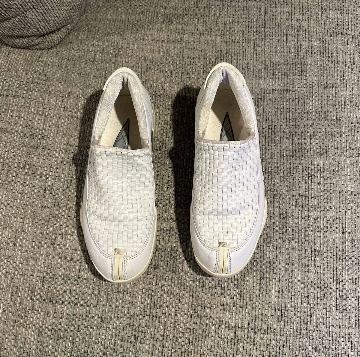 Jordan 15 SL Low Black for Sale | Authenticity Guaranteed | eBay