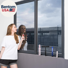 One Way Window Privacy Film With Tools Malleable Window Tint For Home Two Side One Way Window Privacy Film With Tools Malleable Window Tint For Home Two Side