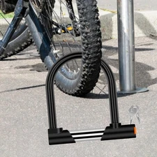Electric Bike Lock Tricycle Security Scooter Lock