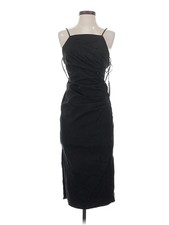 NWT ASTR The Label Women Black Cocktail Dress XS