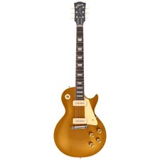 Gibson 1954 Les Paul Reissue VOS Double Gold ...