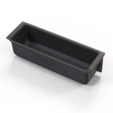 BMW E46 E63 E64 Ash Tray Storage Box Black 51168208369