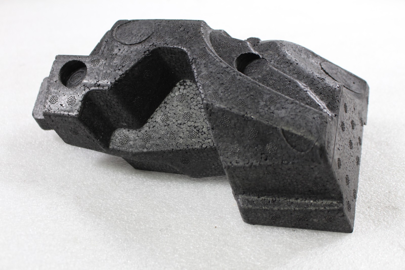 Mclaren 720S, LH, Left, Front Bumper Foam Reinforcement, Used