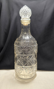 Old Forester Bottle | eBay