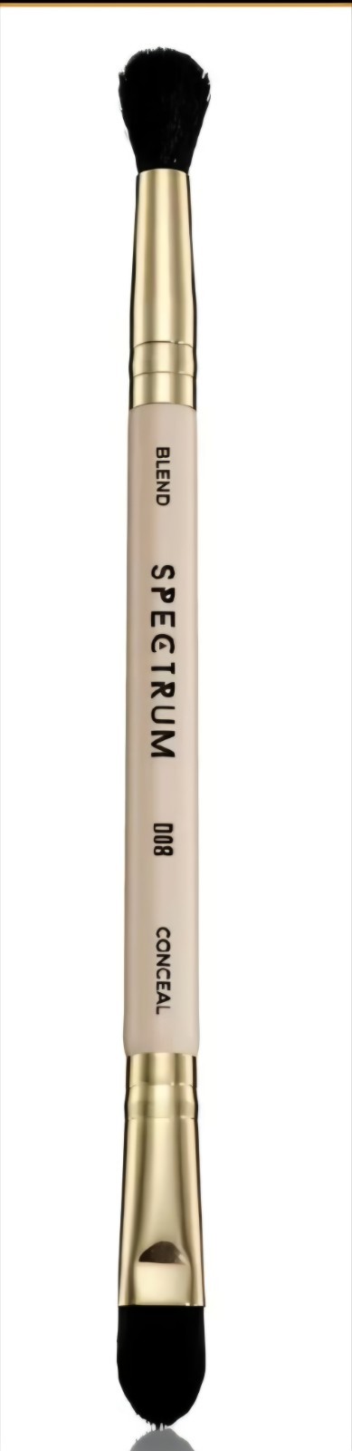 Spectrum THE Conceal and blend Brush DUO NEW