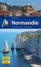 Normandie: Reiseführer mit vielen praktischen Tipps... | Buch | Zustand sehr gut