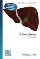 Lydia D. Thomson-Smith | A Liver Disease | Taschenbuch | Englisch (2026)