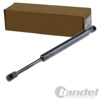 NTY Gasfeder KOFFERRAUM-LIFTER Passend FüR Audi A4 Seat Exeo | AE-AU-060
