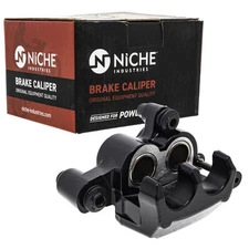 NICHE Front Right Hand Brake Caliper for Can-Am Outlander 1000 500 570 450