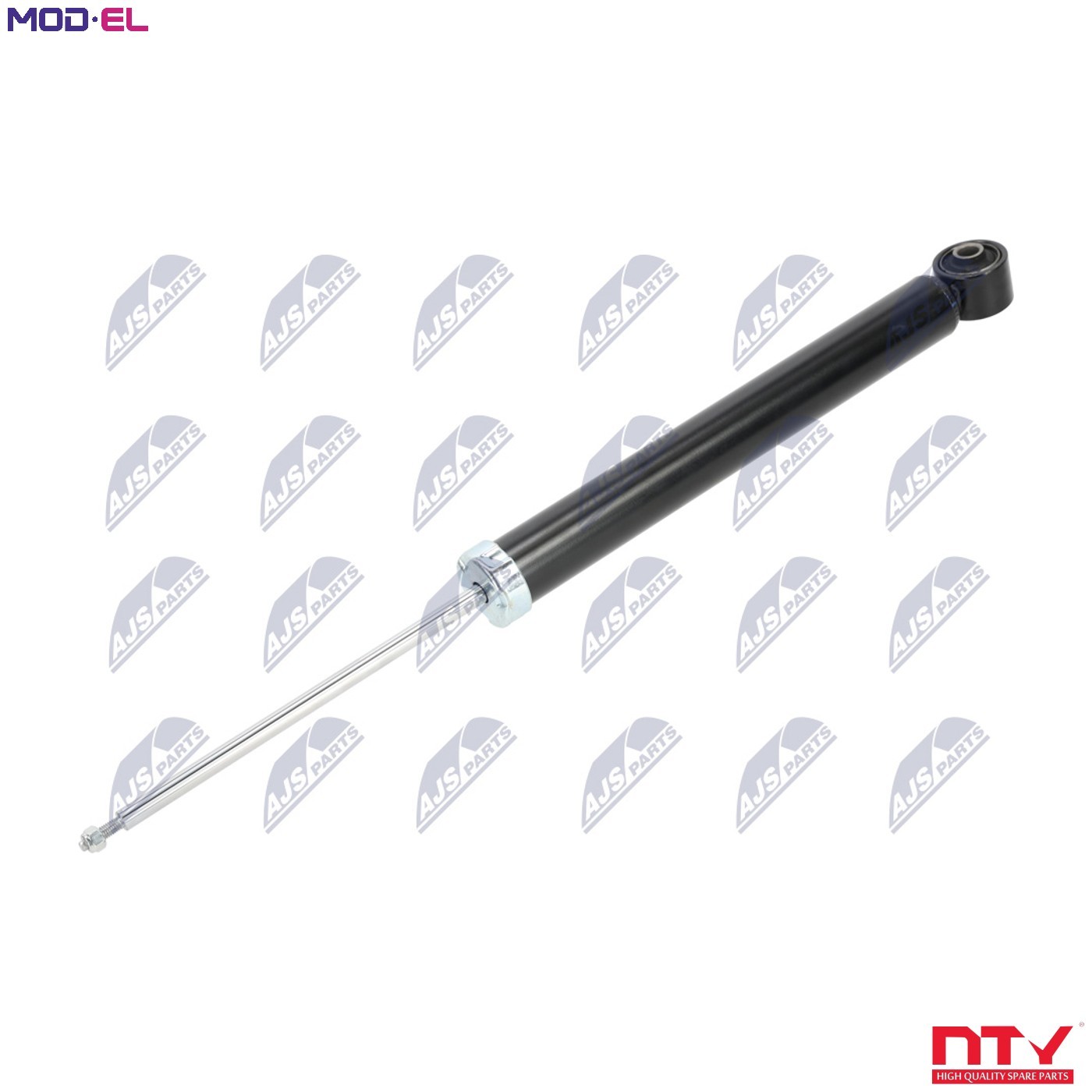 SHOCK ABSORBER A-MZ-031 FORSHOCK ABSORBER A-MZ-031 FOR MAZDA K07028910C K07028