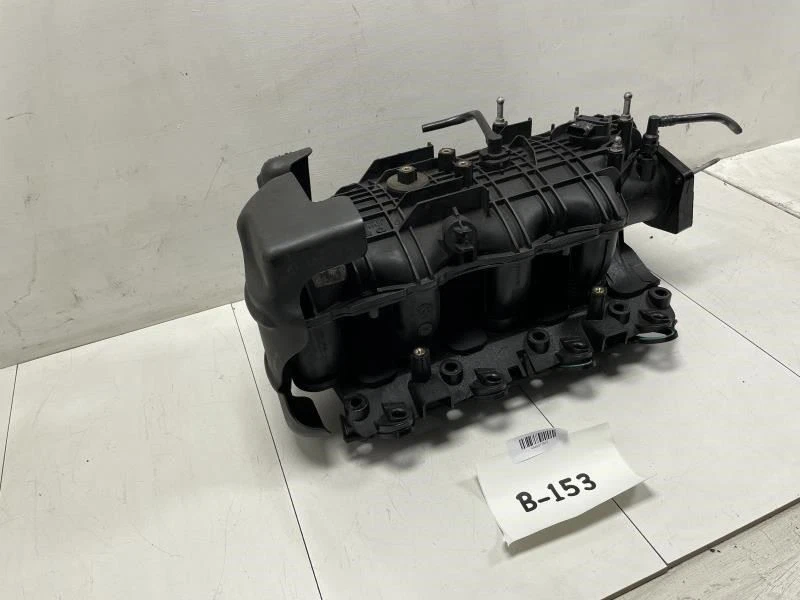 Chevrolet Suburban 1500 2012 colector de admisión de 5,3 L se adapta a furgoneta Express 2500 10-17  Foto 3 de 4